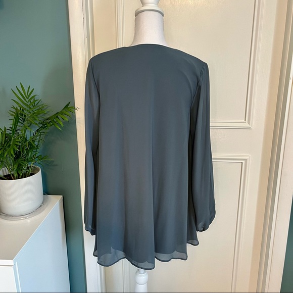 Show me your Mumu Jamie Tunic - Picture 8 of 11